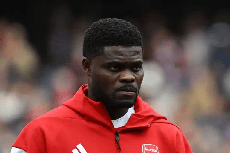 帕尔特伊被, Athle