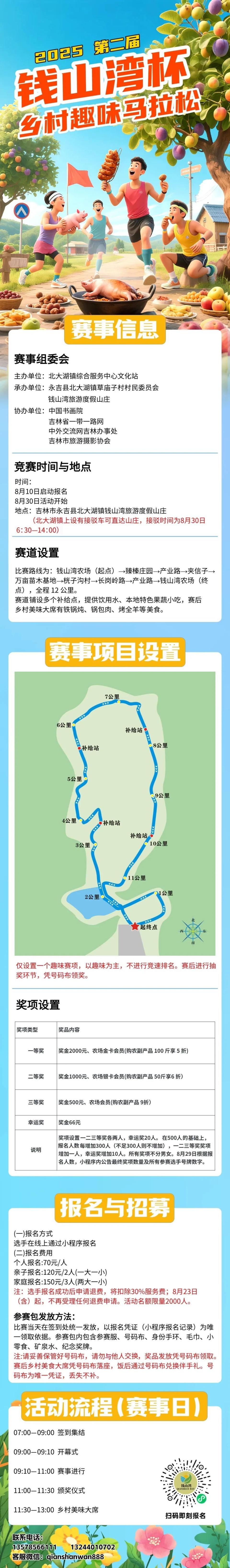 张也, JE