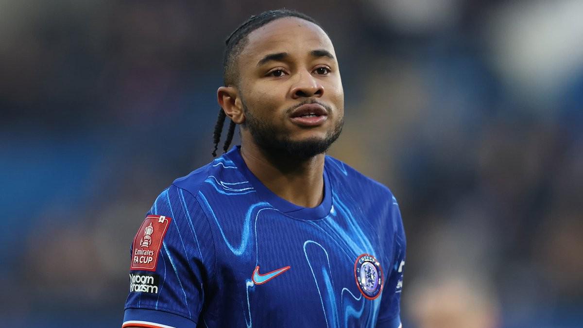 方式引进他, 西展开谈判