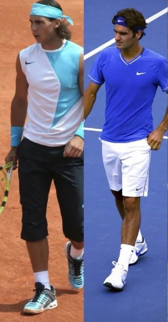 红土赛场, 今有阿辛决