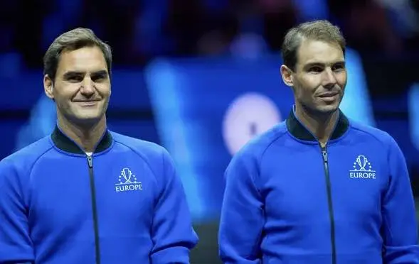 个大满贯冠, 年网球公开