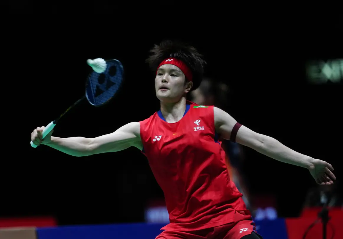 获得了胜利, 交替领先一