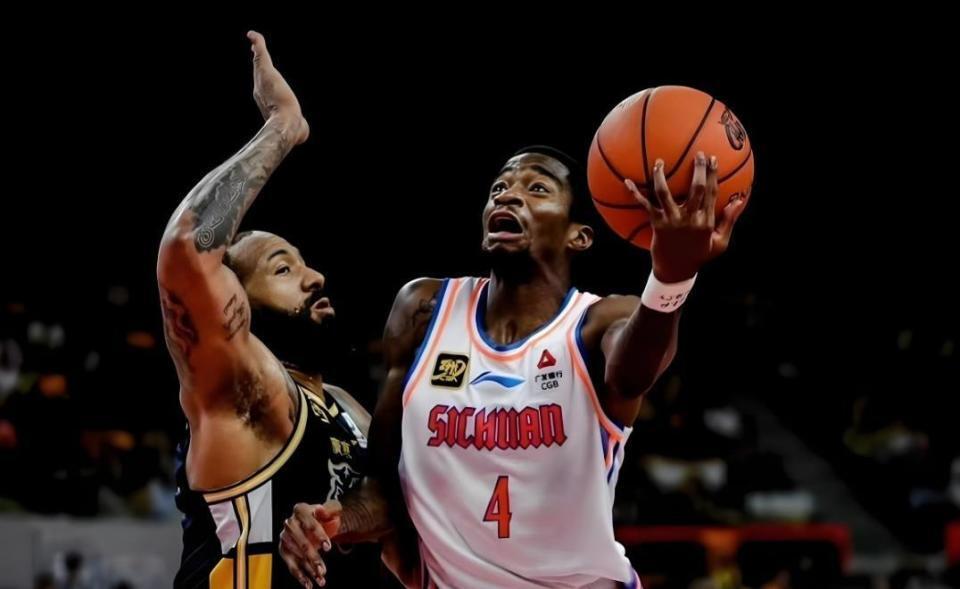 会打了多场, 场均能砍下