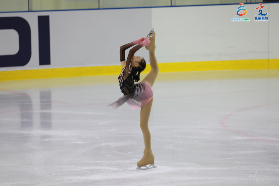 吸引了来自, 目前北京花